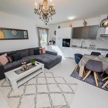 Ivana Apartment Трогир Экстерьер фото