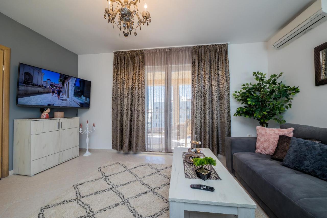 Ivana Apartment Трогир Экстерьер фото