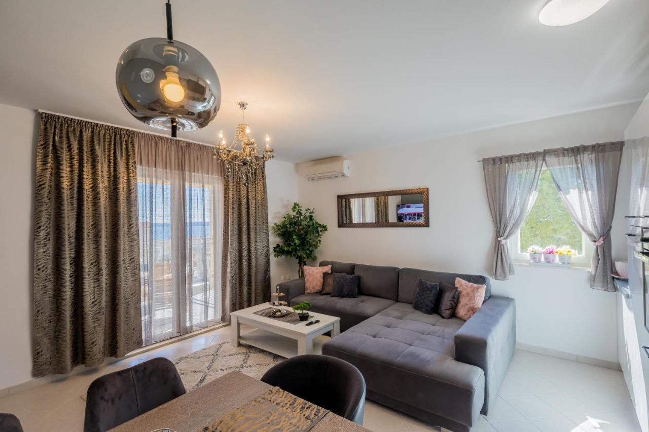 Ivana Apartment Трогир Экстерьер фото