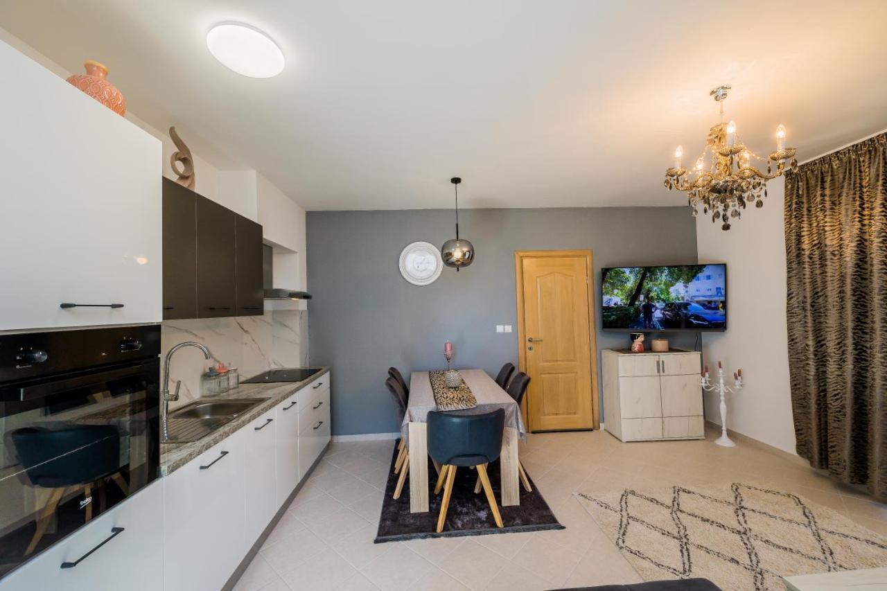 Ivana Apartment Трогир Экстерьер фото