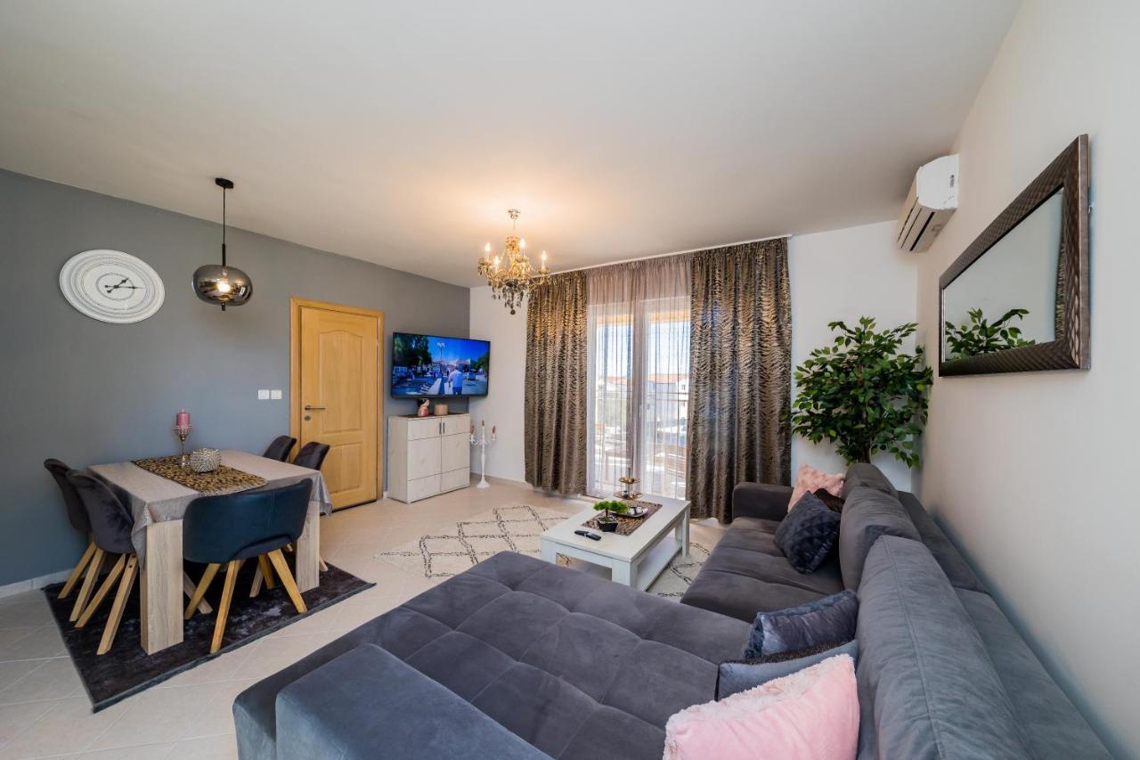 Ivana Apartment Трогир Экстерьер фото