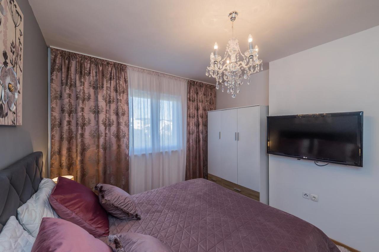 Ivana Apartment Трогир Экстерьер фото