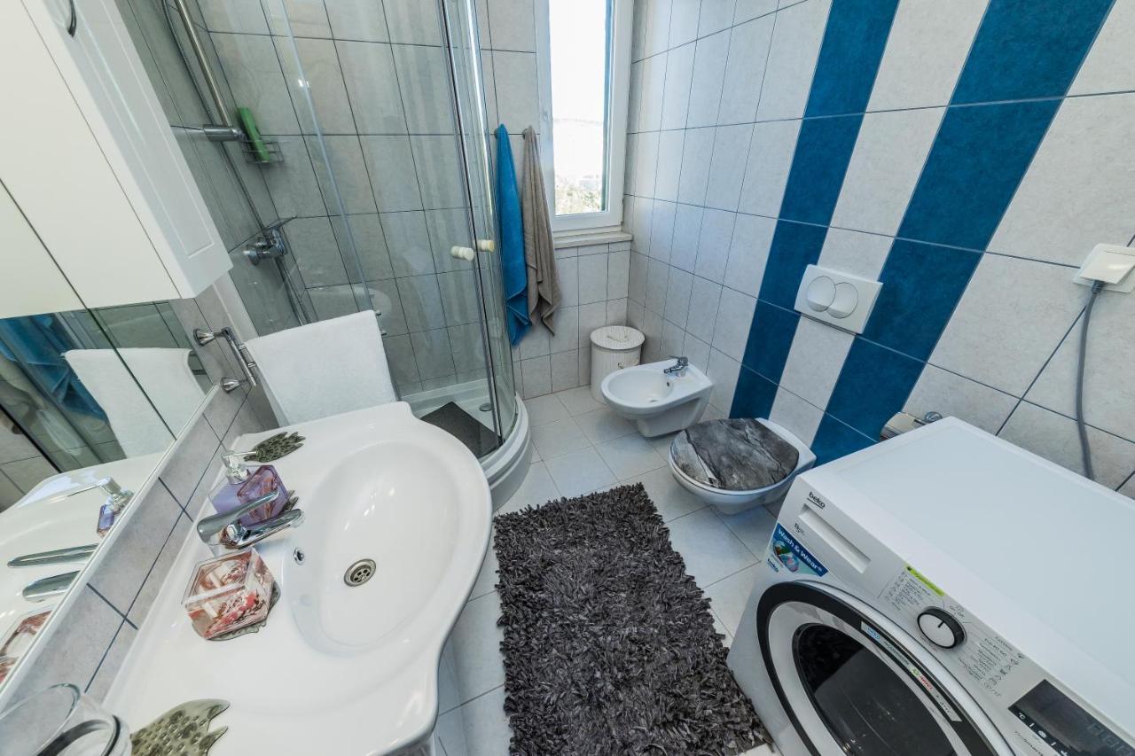 Ivana Apartment Трогир Экстерьер фото