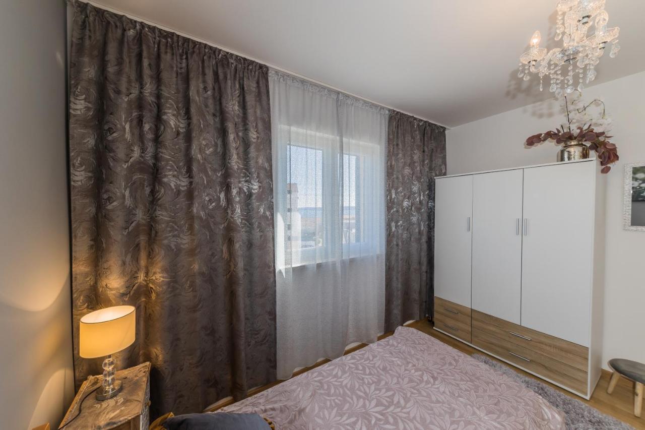 Ivana Apartment Трогир Экстерьер фото