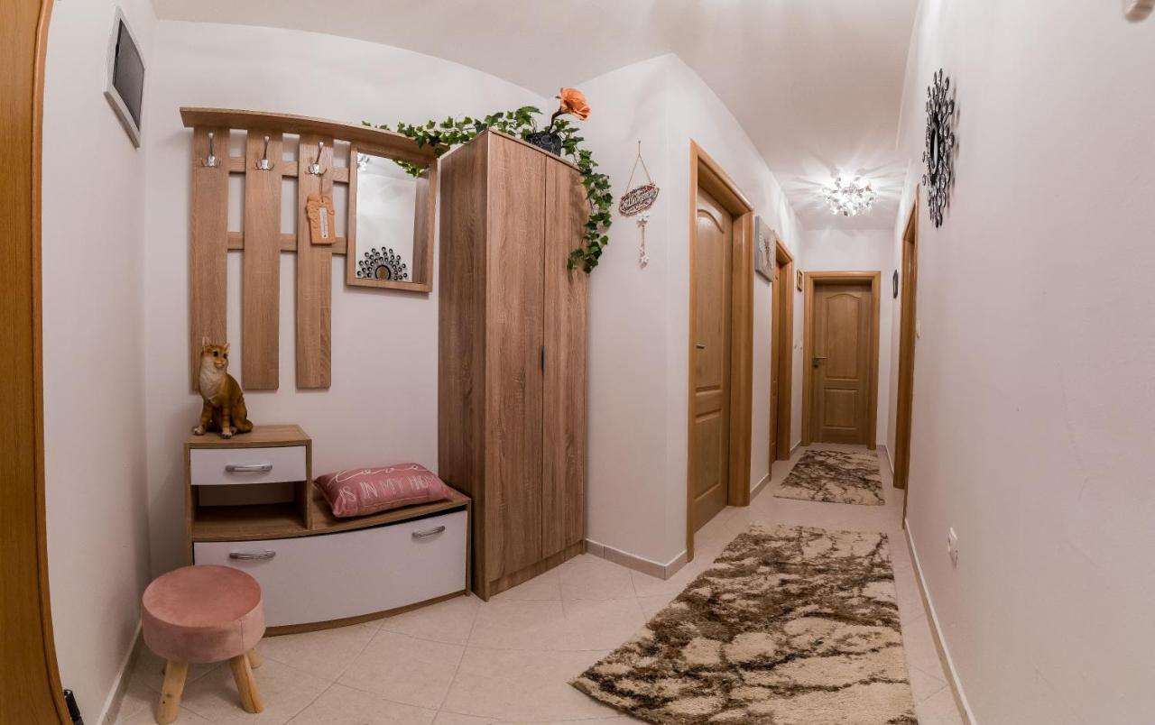 Ivana Apartment Трогир Экстерьер фото