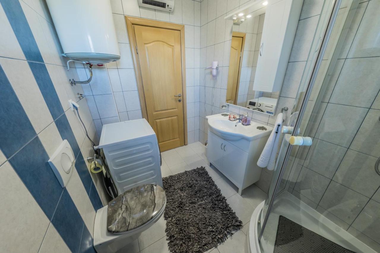 Ivana Apartment Трогир Экстерьер фото