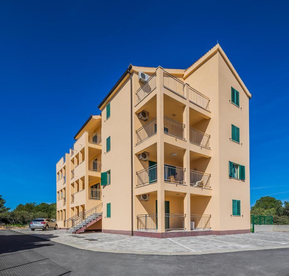 Ivana Apartment Трогир Экстерьер фото